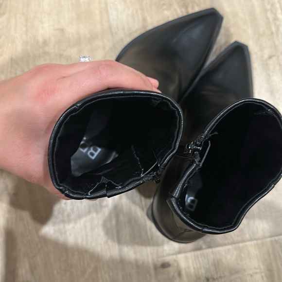 BP Booties - Picture 3 of 6